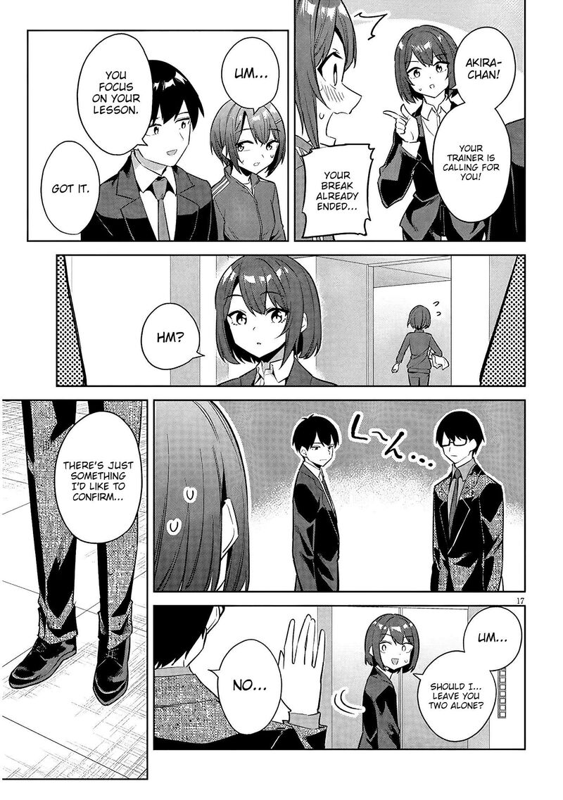 Jitsu Wa Imouto Deshita 42 18