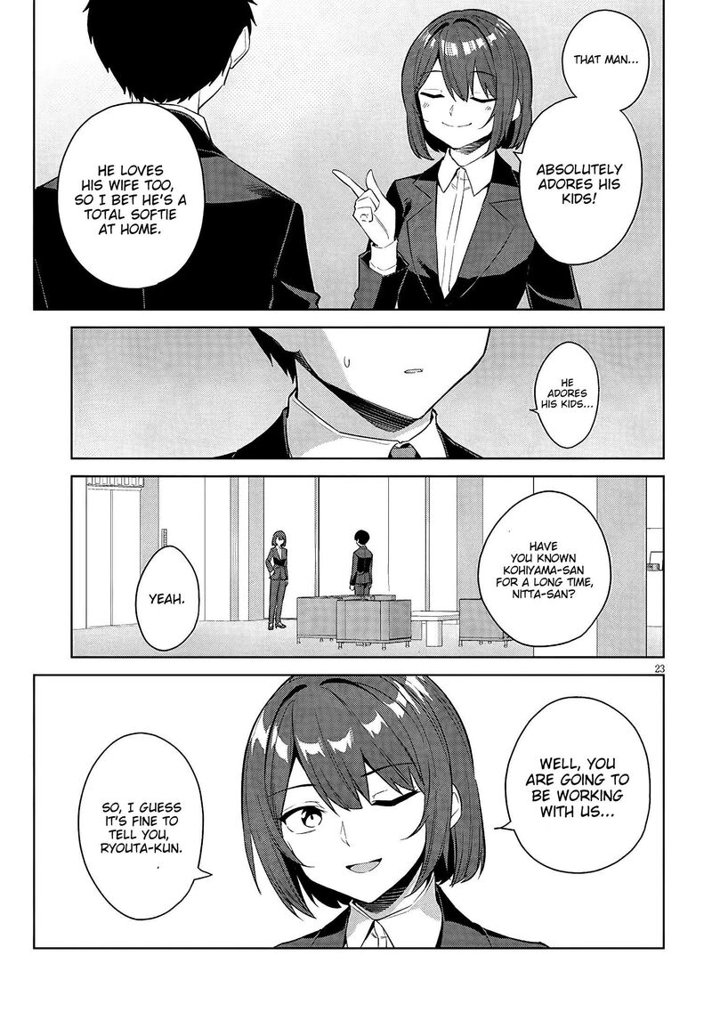 Jitsu Wa Imouto Deshita 42 24