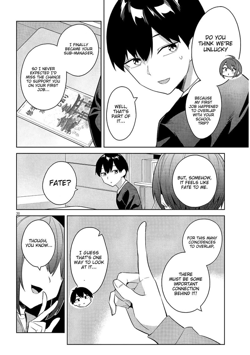 Jitsu Wa Imouto Deshita 42 31