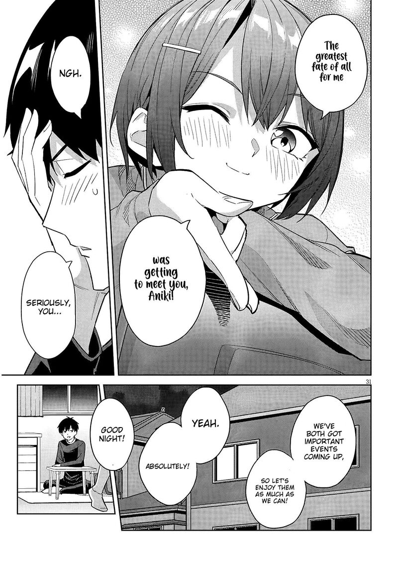 Jitsu Wa Imouto Deshita 42 32