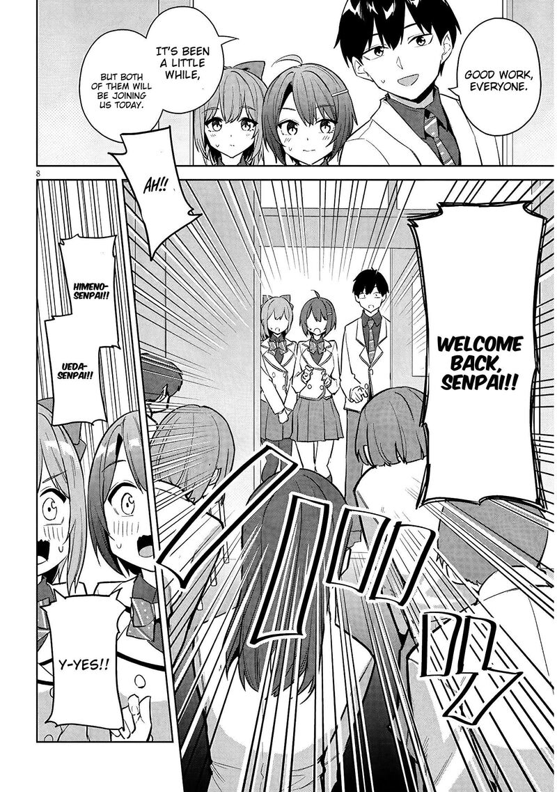 Jitsu Wa Imouto Deshita 42 9