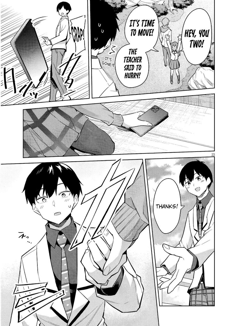 Jitsu Wa Imouto Deshita 43 24