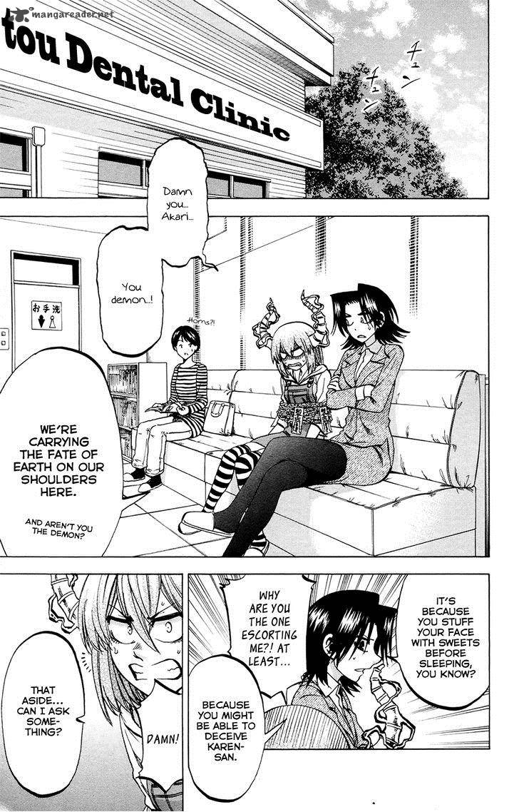 Jitsu Wa Watashi Wa 107 11