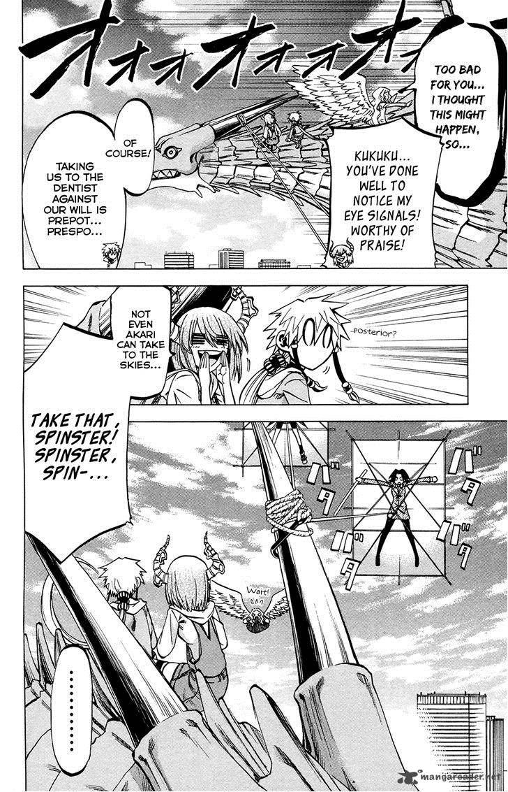 Jitsu Wa Watashi Wa 107 16