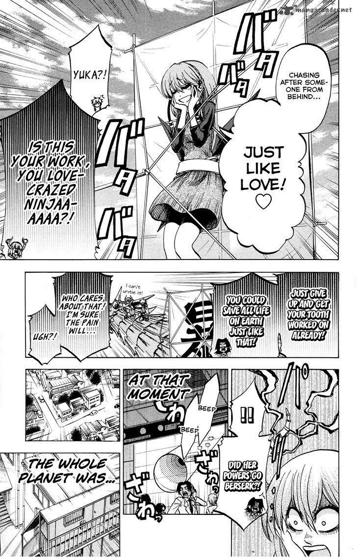 Jitsu Wa Watashi Wa 107 17