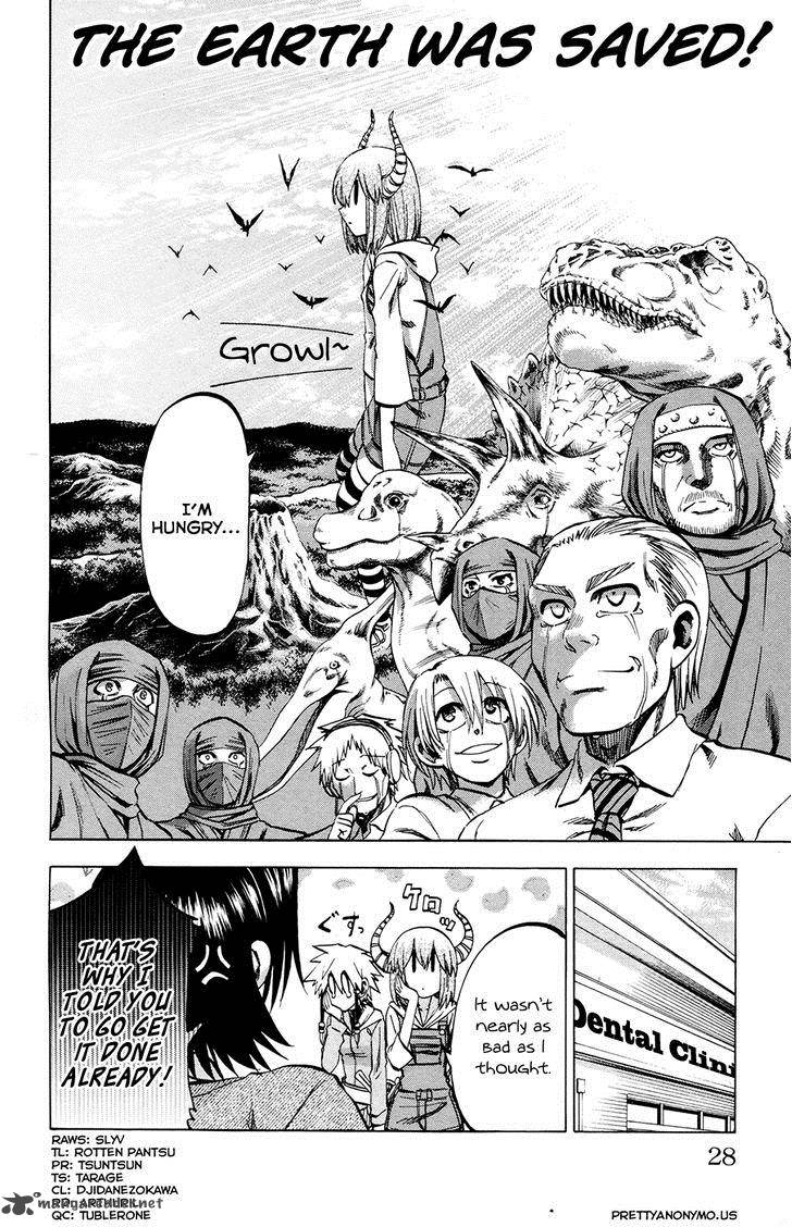 Jitsu Wa Watashi Wa 107 26