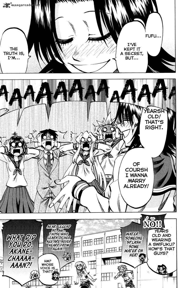 Jitsu Wa Watashi Wa 117 15
