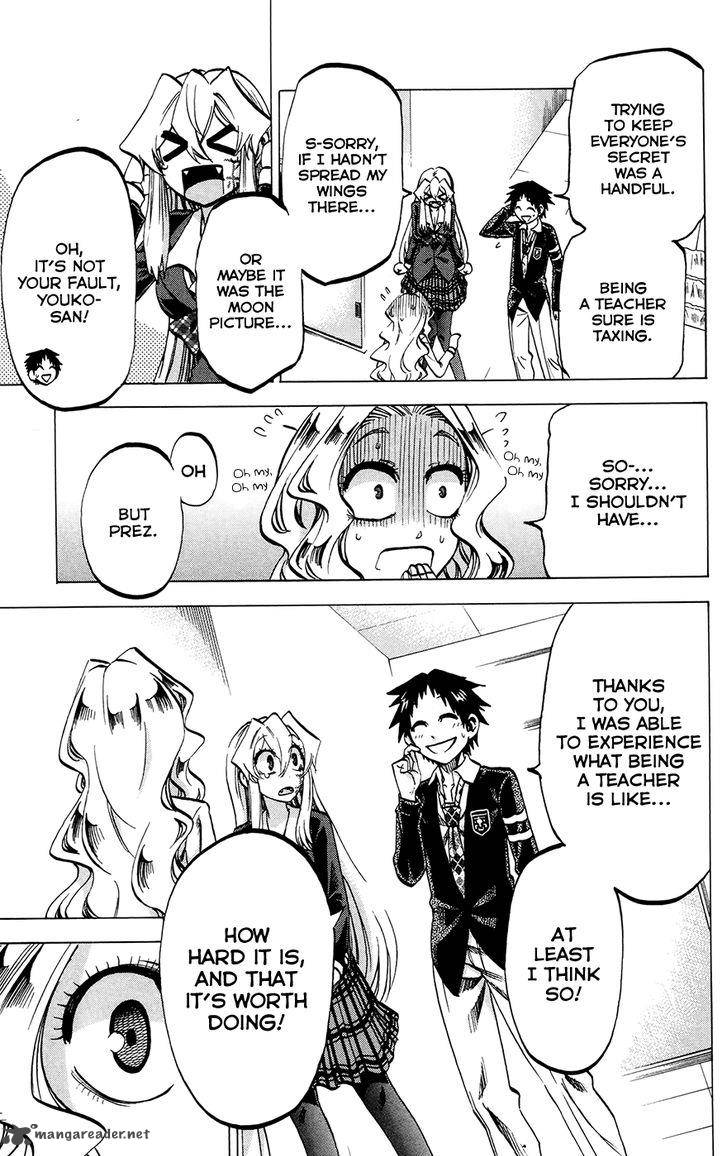 Jitsu Wa Watashi Wa 117 17