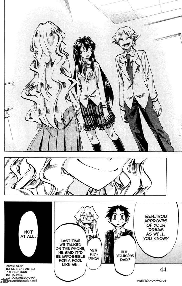 Jitsu Wa Watashi Wa 117 18