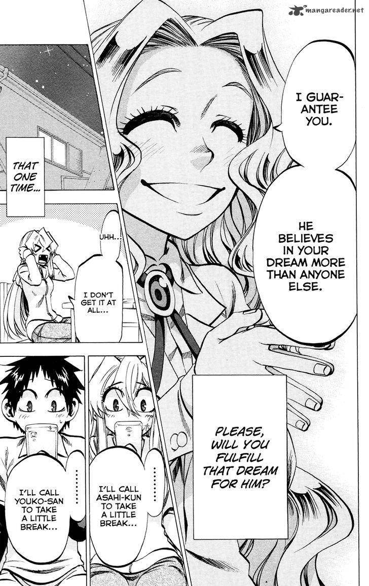 Jitsu Wa Watashi Wa 117 19