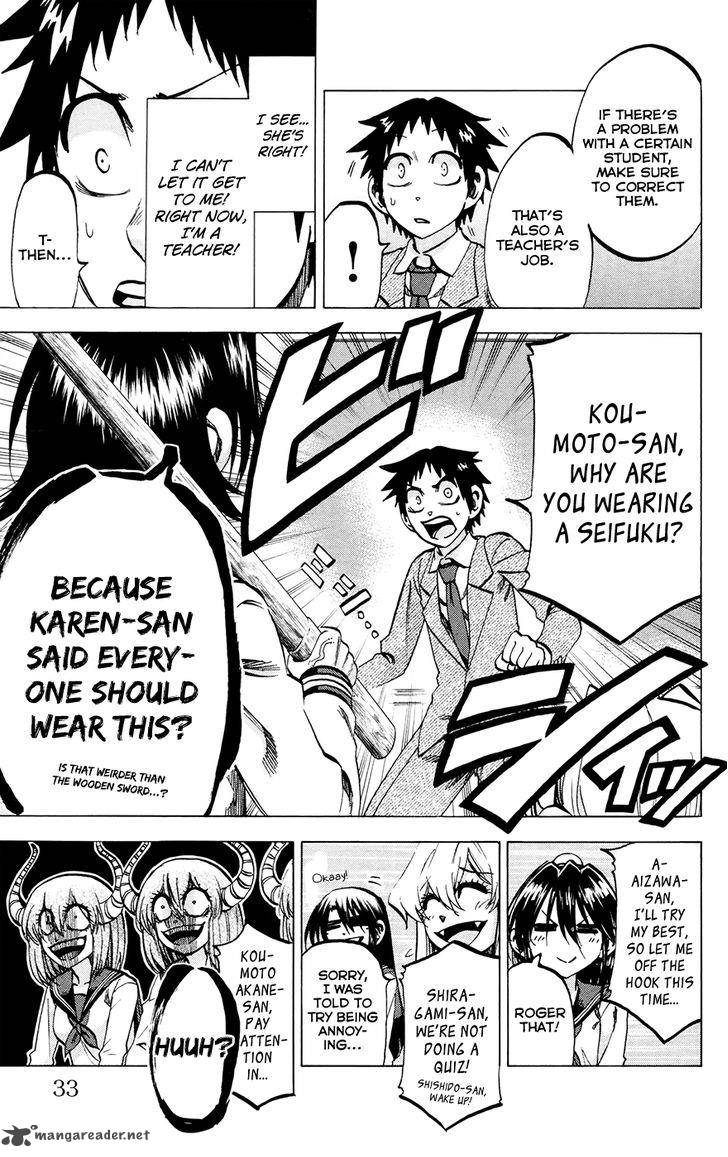 Jitsu Wa Watashi Wa 117 7