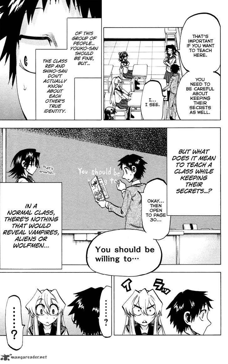 Jitsu Wa Watashi Wa 117 9