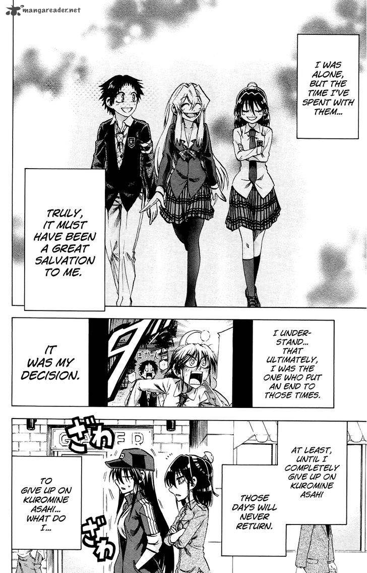 Jitsu Wa Watashi Wa 119 10