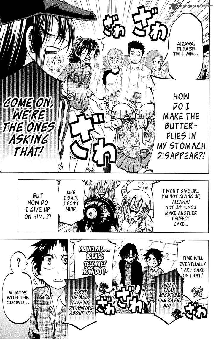 Jitsu Wa Watashi Wa 119 15
