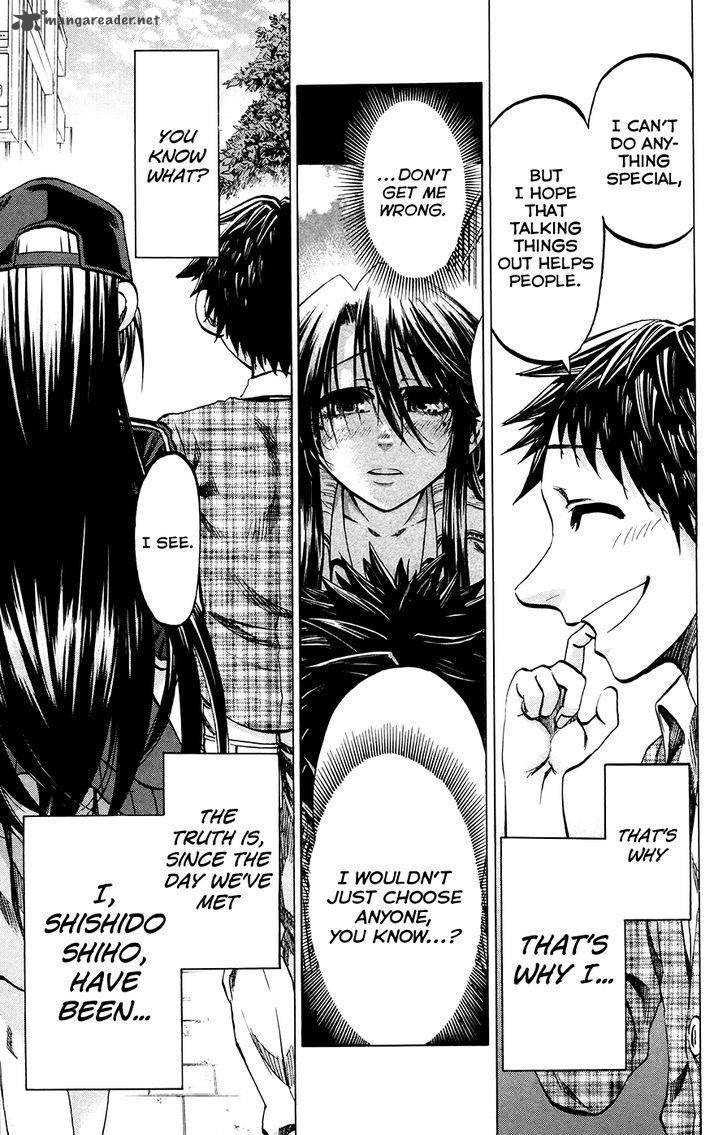 Jitsu Wa Watashi Wa 119 19
