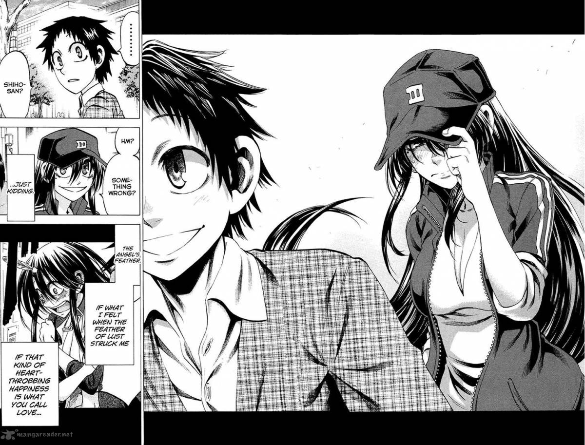 Jitsu Wa Watashi Wa 119 20