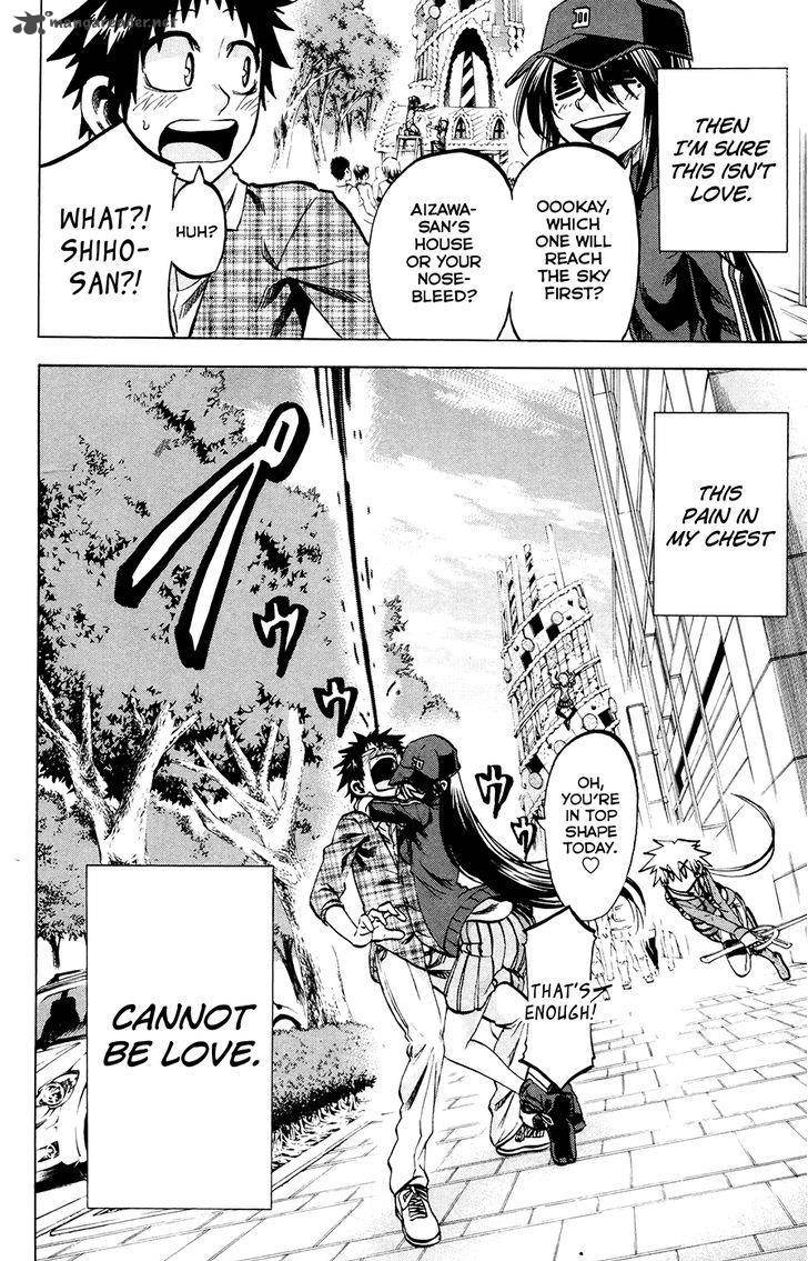Jitsu Wa Watashi Wa 119 21