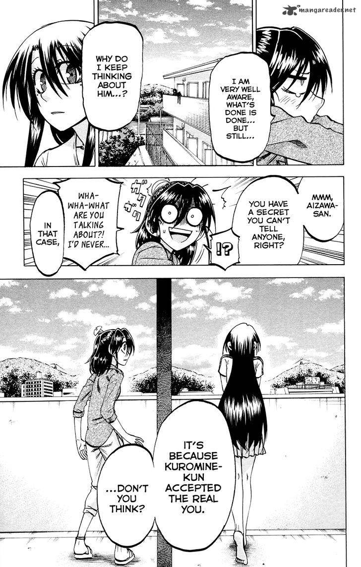 Jitsu Wa Watashi Wa 119 5