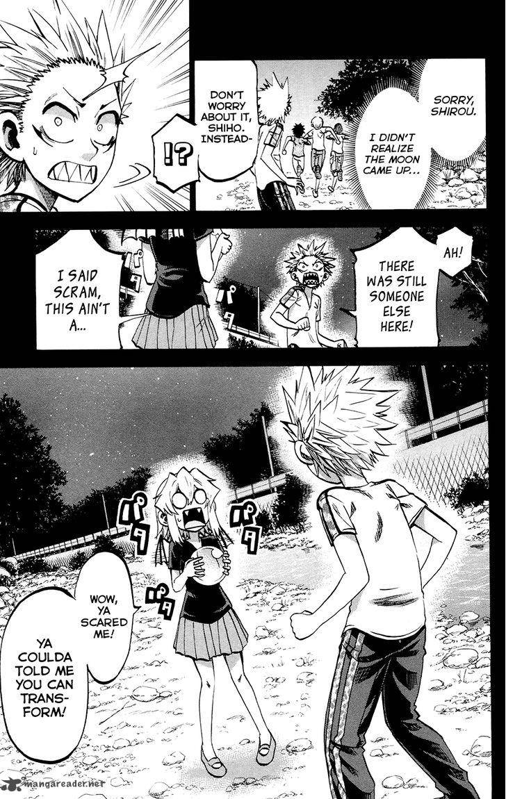 Jitsu Wa Watashi Wa 119 7