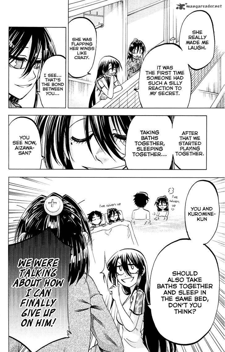Jitsu Wa Watashi Wa 119 8