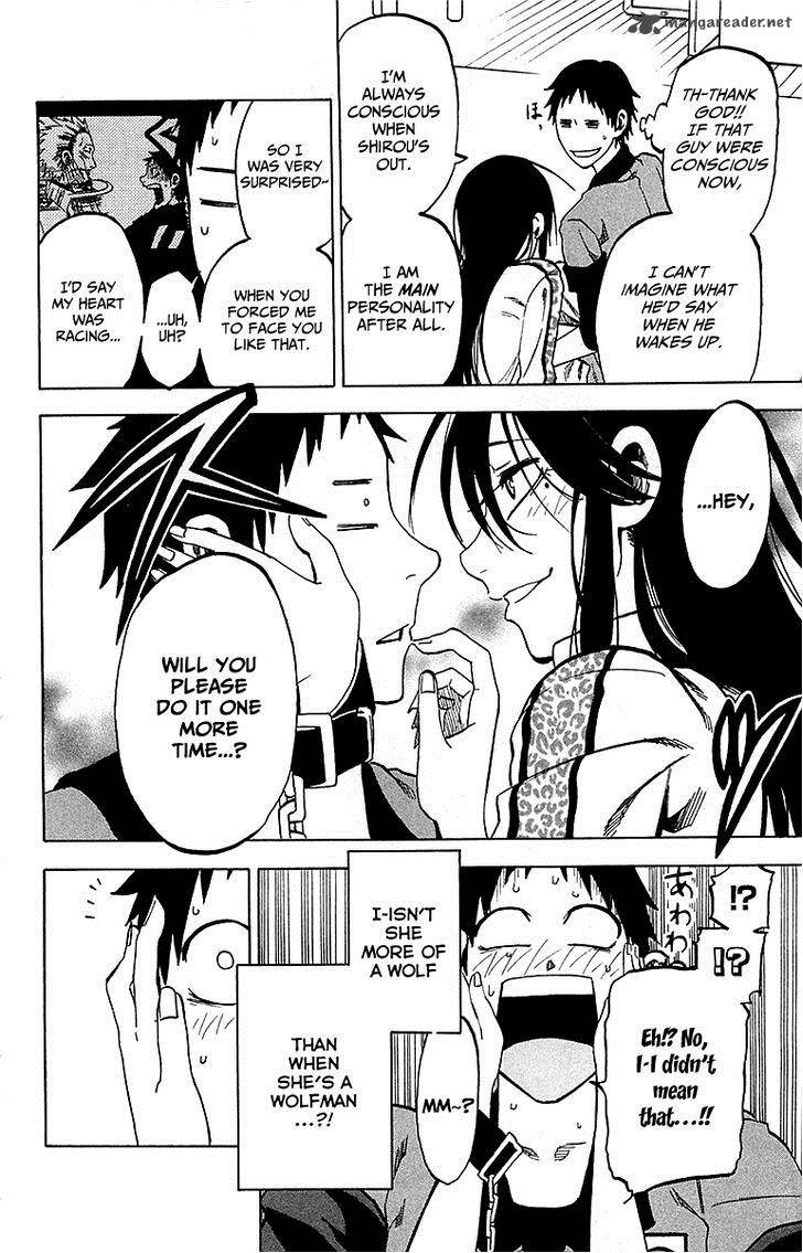 Jitsu Wa Watashi Wa 12 10