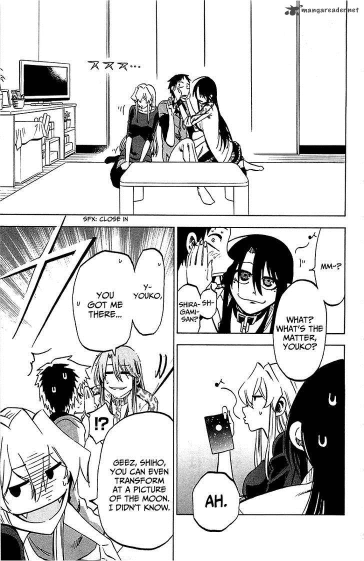 Jitsu Wa Watashi Wa 12 11