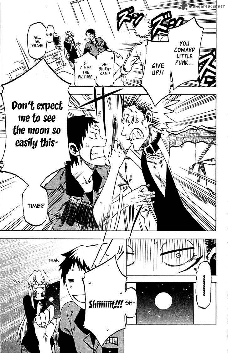 Jitsu Wa Watashi Wa 12 13