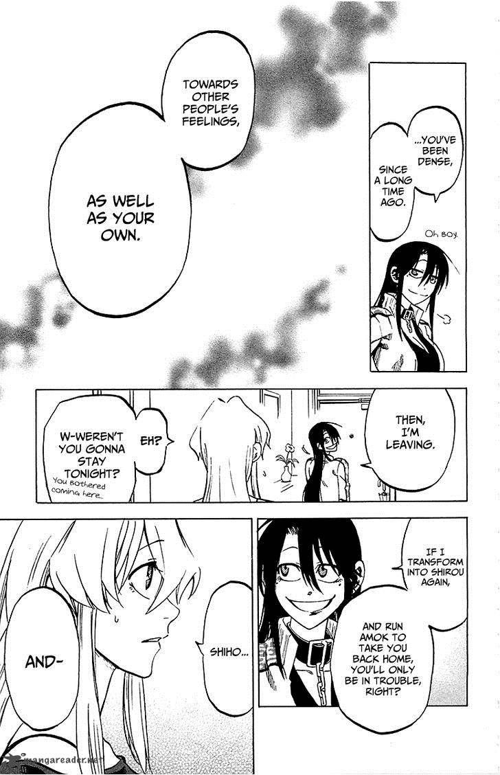 Jitsu Wa Watashi Wa 12 19