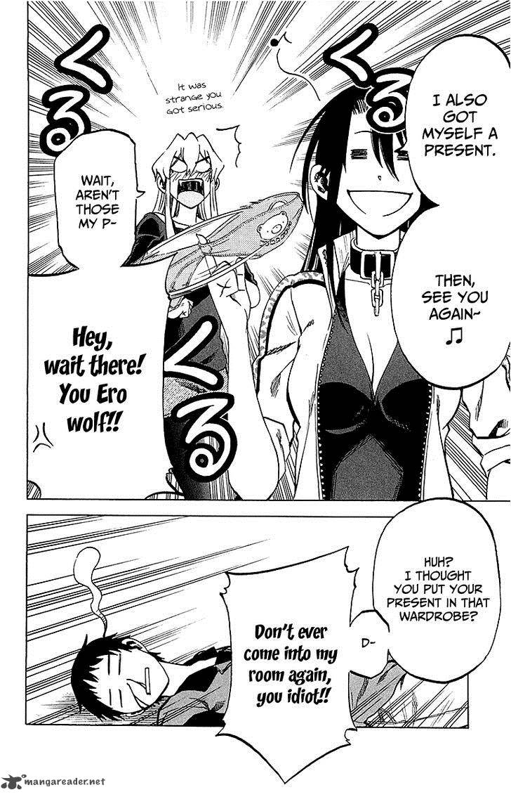 Jitsu Wa Watashi Wa 12 20
