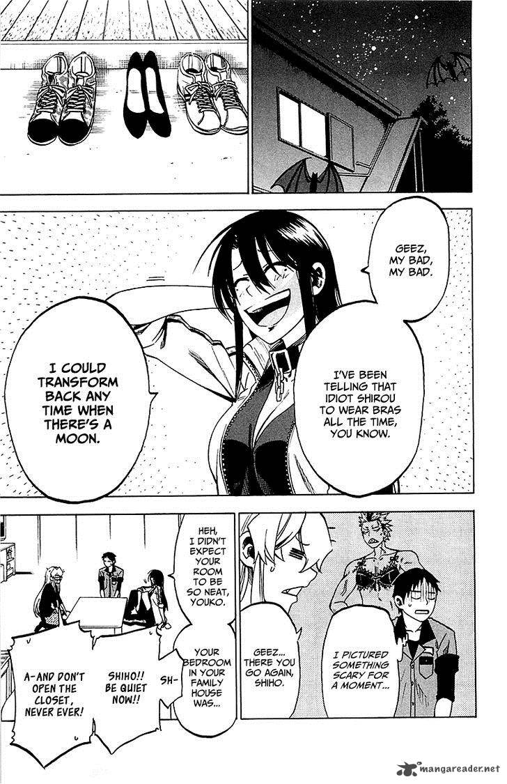 Jitsu Wa Watashi Wa 12 5