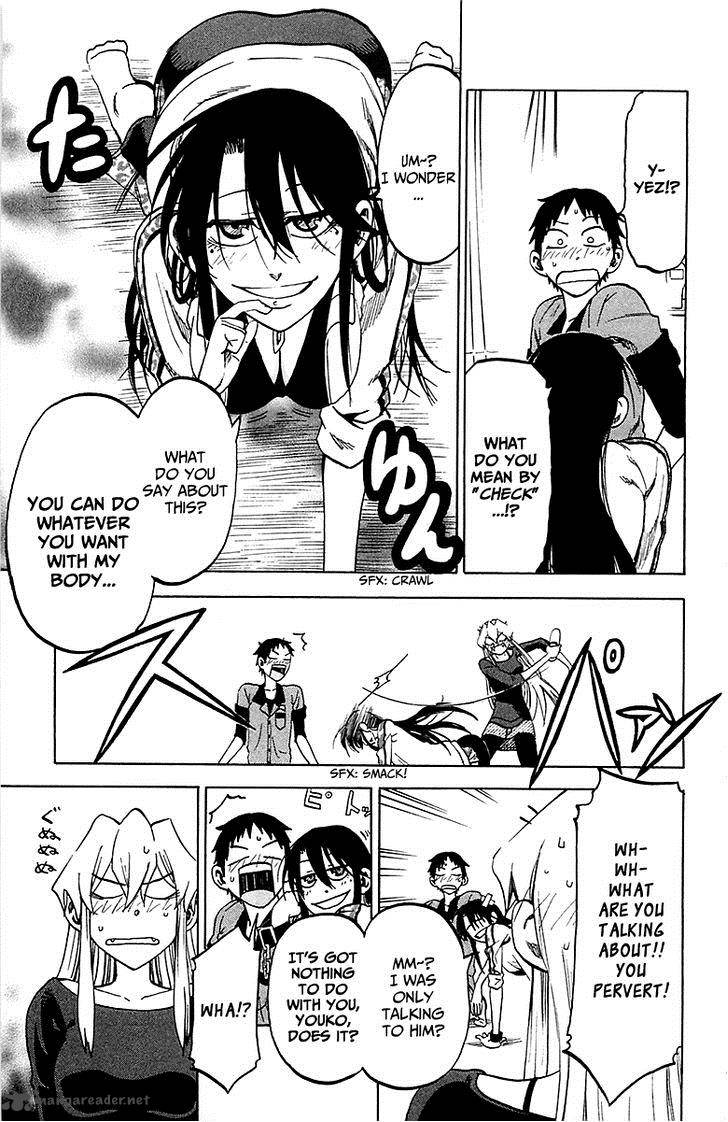 Jitsu Wa Watashi Wa 12 7