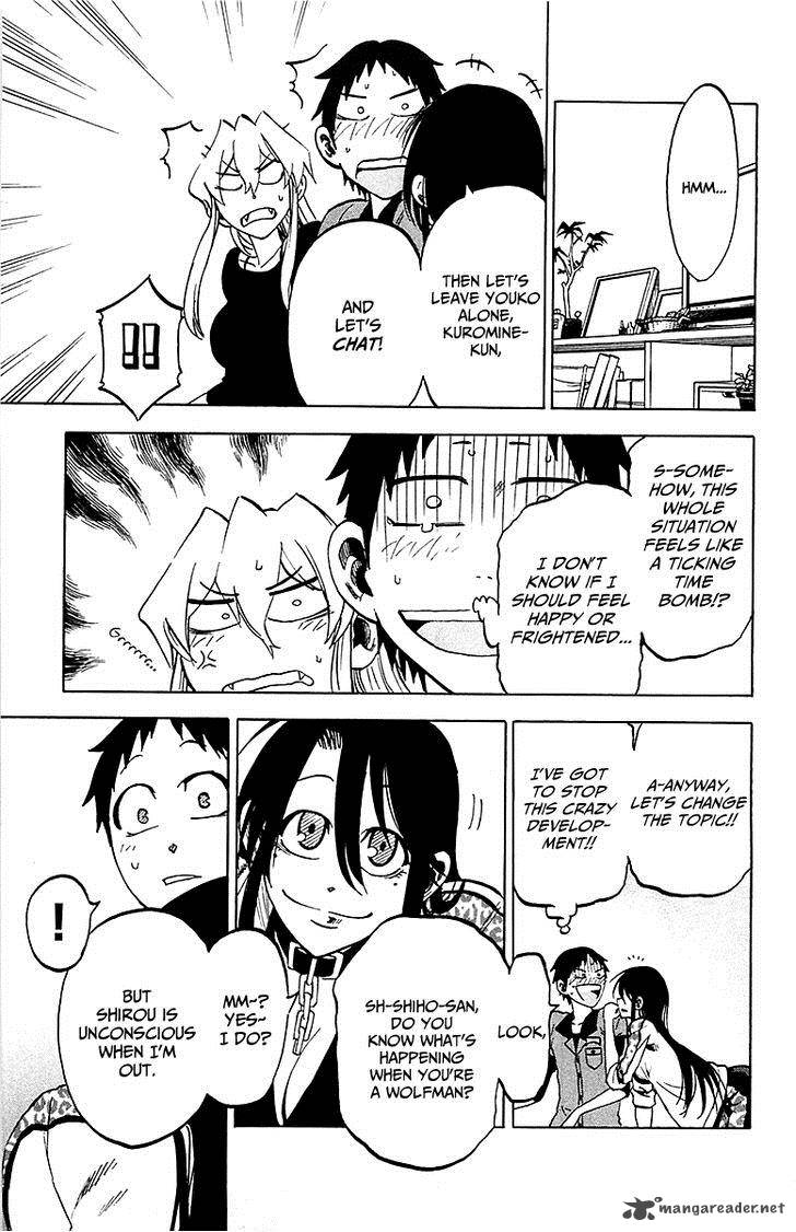 Jitsu Wa Watashi Wa 12 9