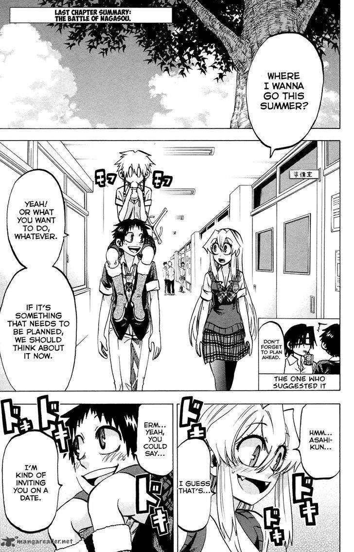 Jitsu Wa Watashi Wa 122 1