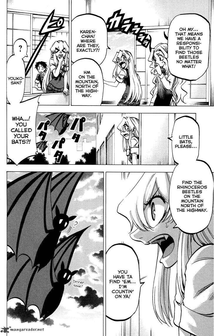 Jitsu Wa Watashi Wa 122 10