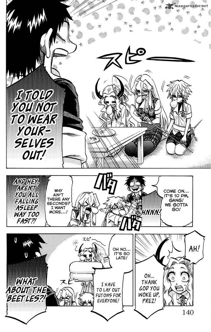 Jitsu Wa Watashi Wa 122 12
