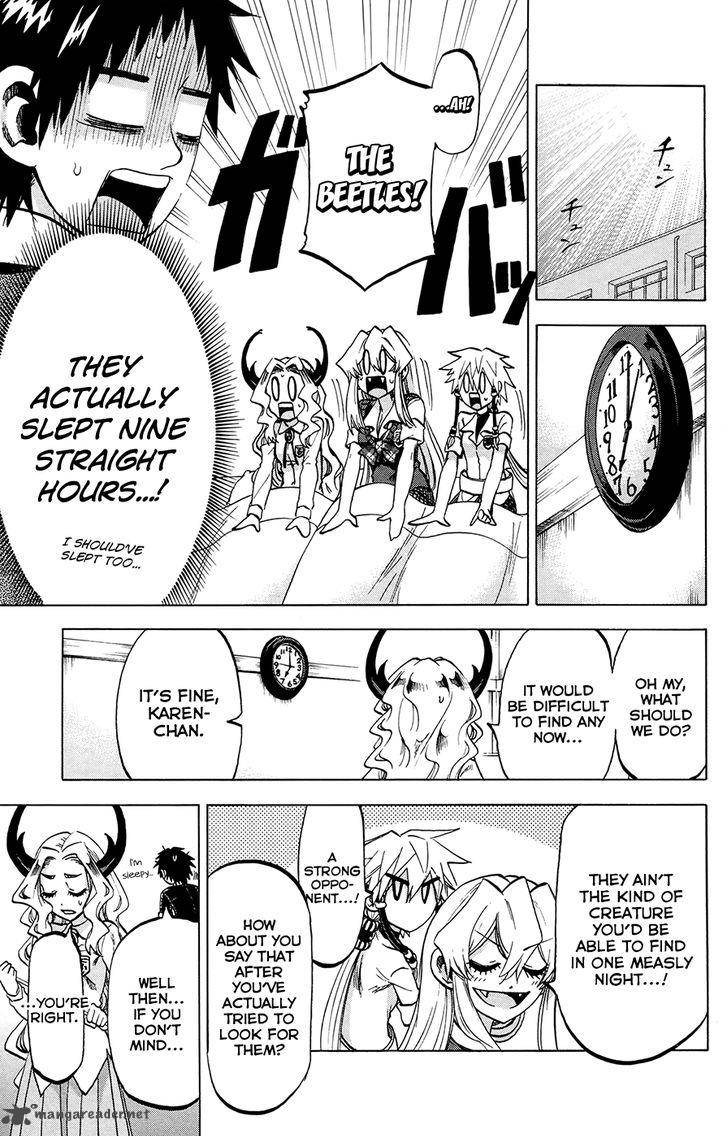 Jitsu Wa Watashi Wa 122 13