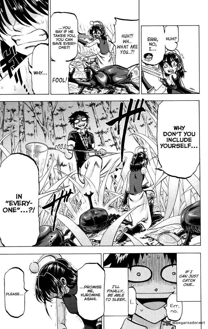 Jitsu Wa Watashi Wa 122 19