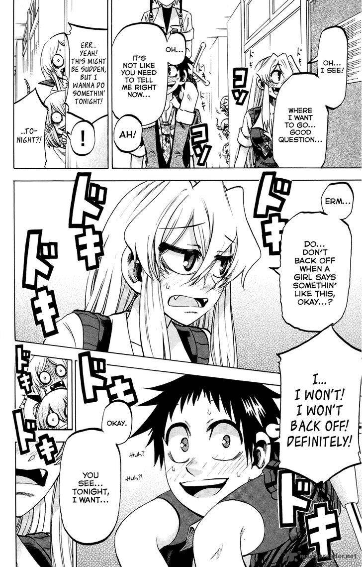 Jitsu Wa Watashi Wa 122 2