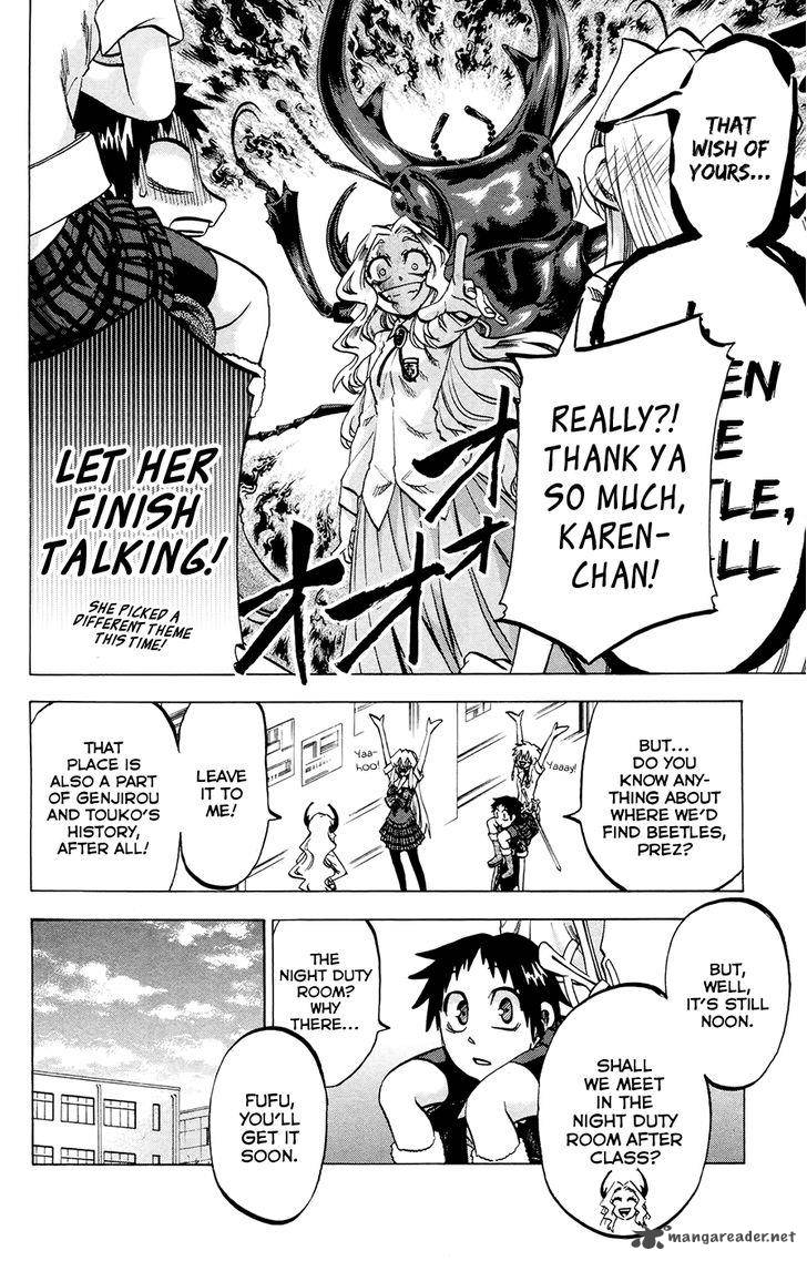 Jitsu Wa Watashi Wa 122 4
