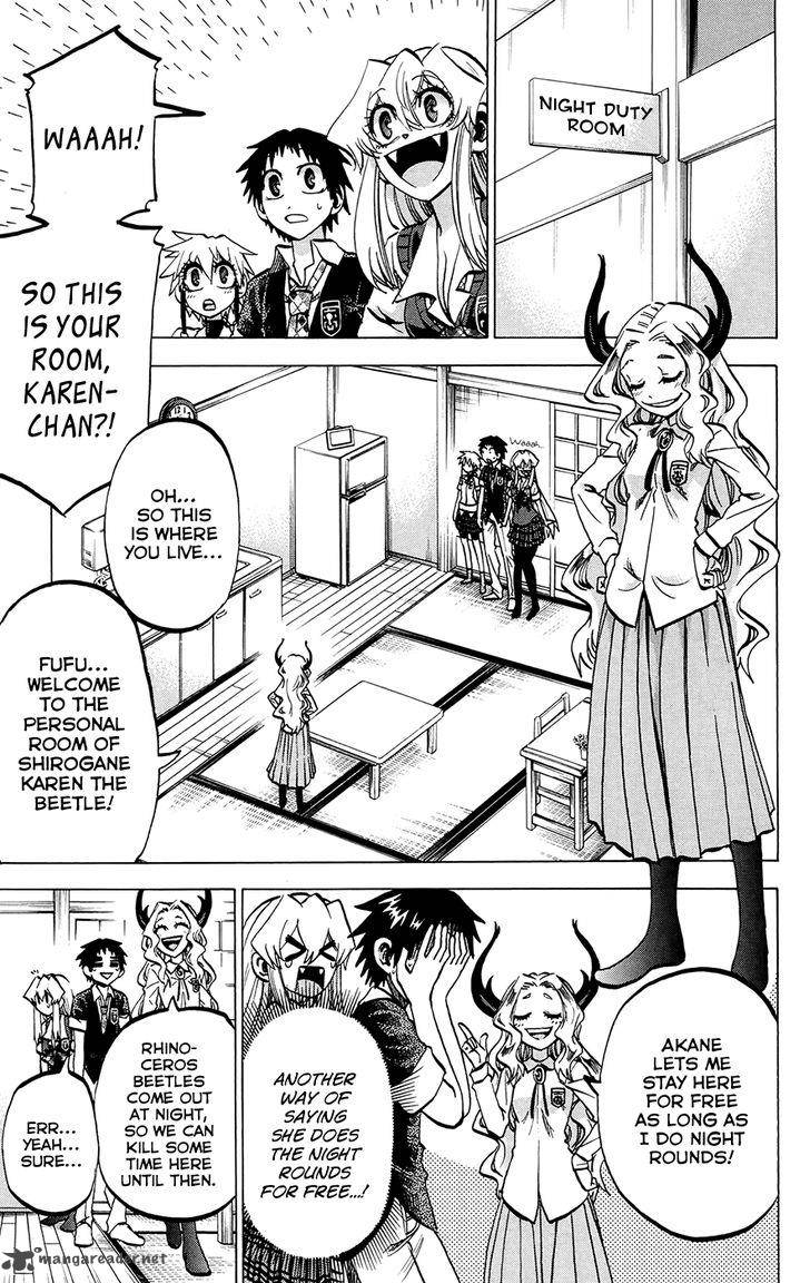 Jitsu Wa Watashi Wa 122 5