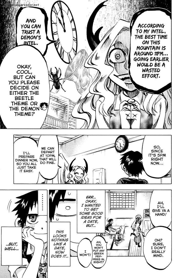 Jitsu Wa Watashi Wa 122 7