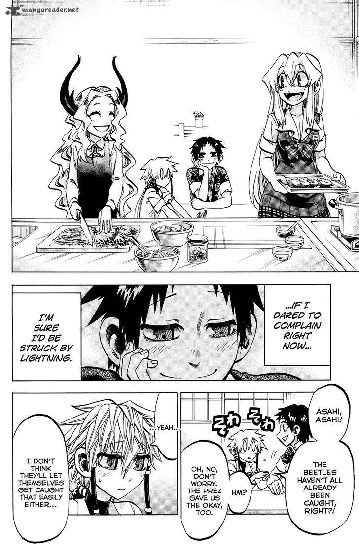 Jitsu Wa Watashi Wa 122 8