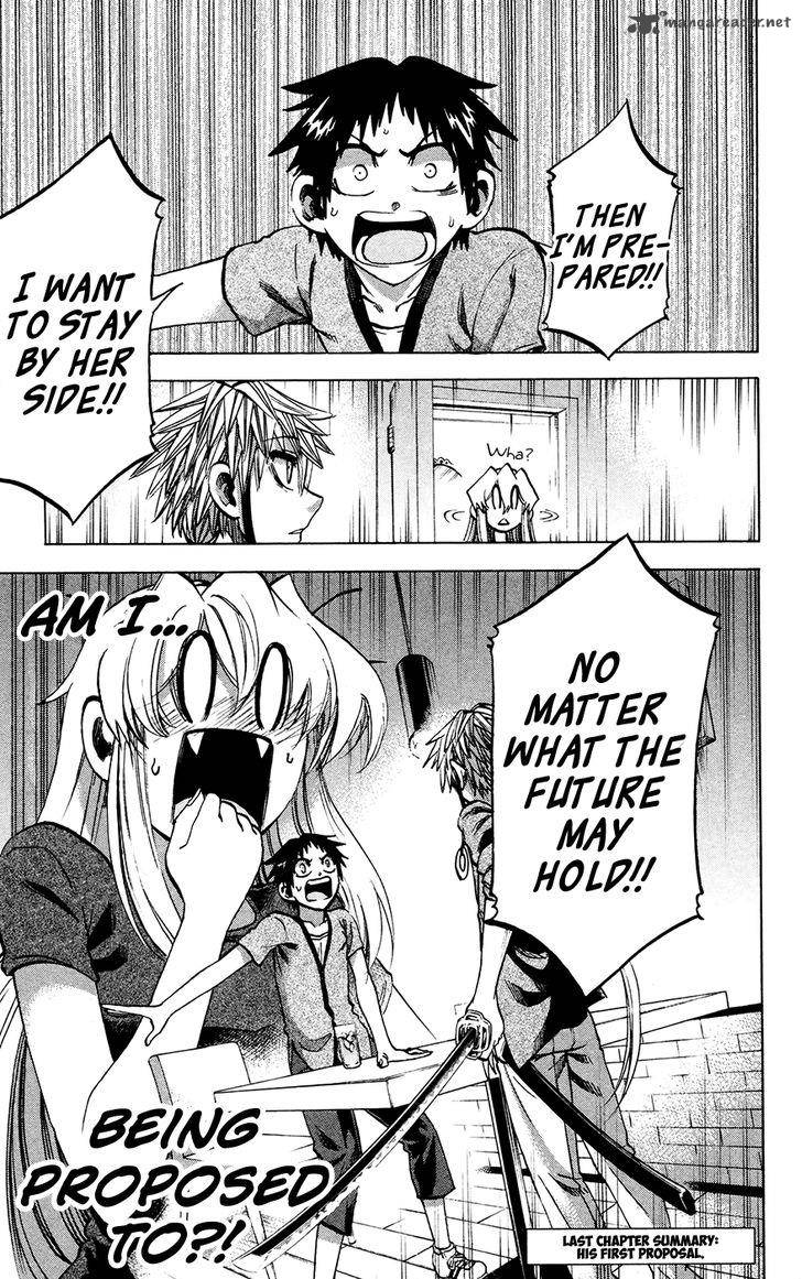 Jitsu Wa Watashi Wa 134 1