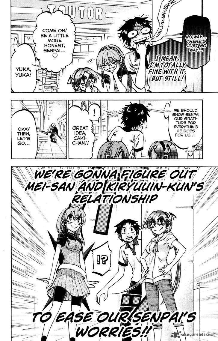 Jitsu Wa Watashi Wa 134 10