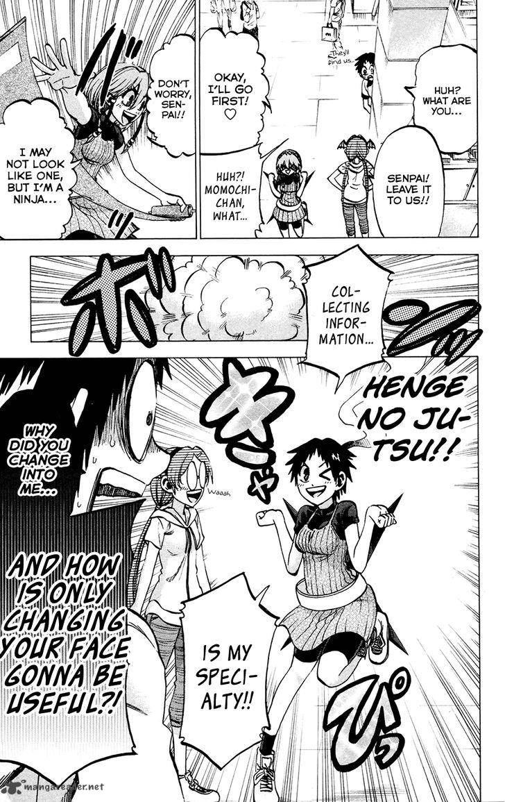 Jitsu Wa Watashi Wa 134 11