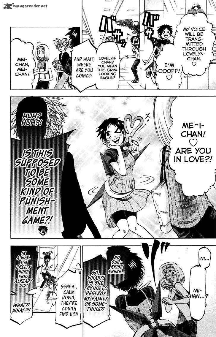 Jitsu Wa Watashi Wa 134 12