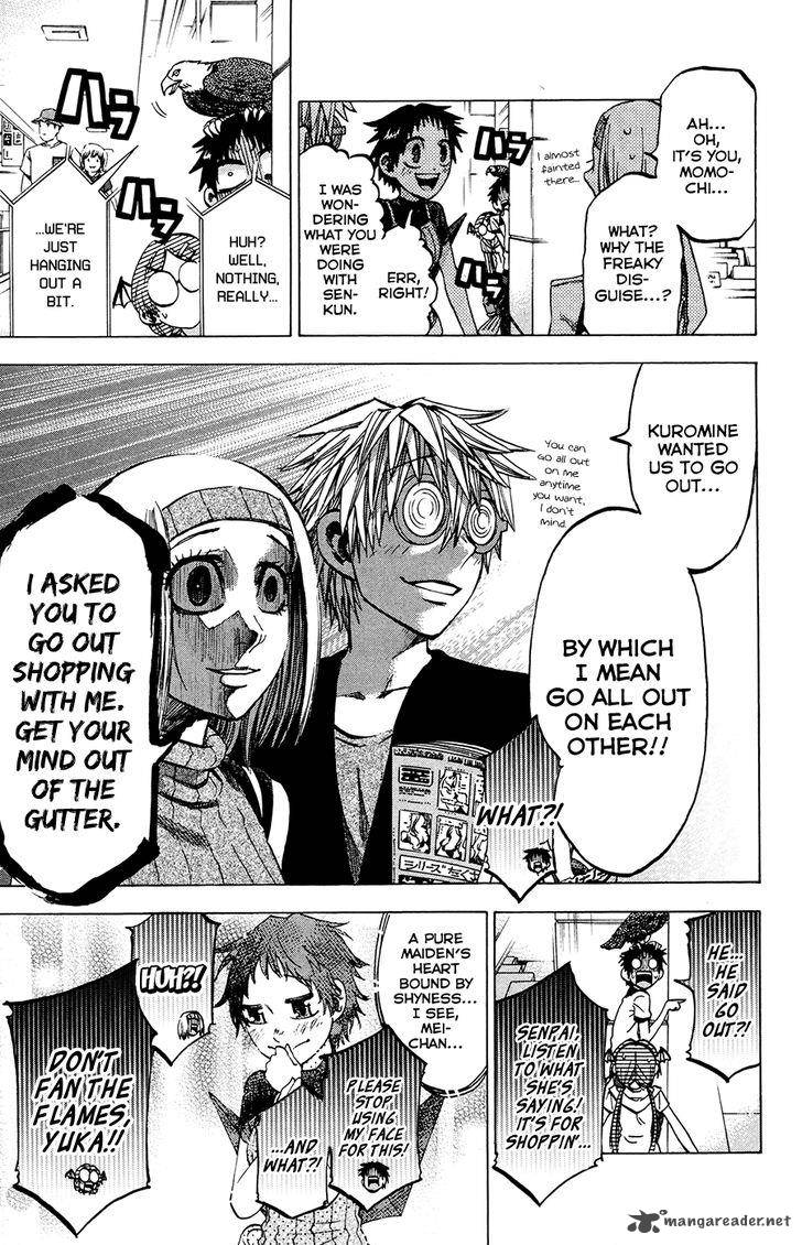 Jitsu Wa Watashi Wa 134 13