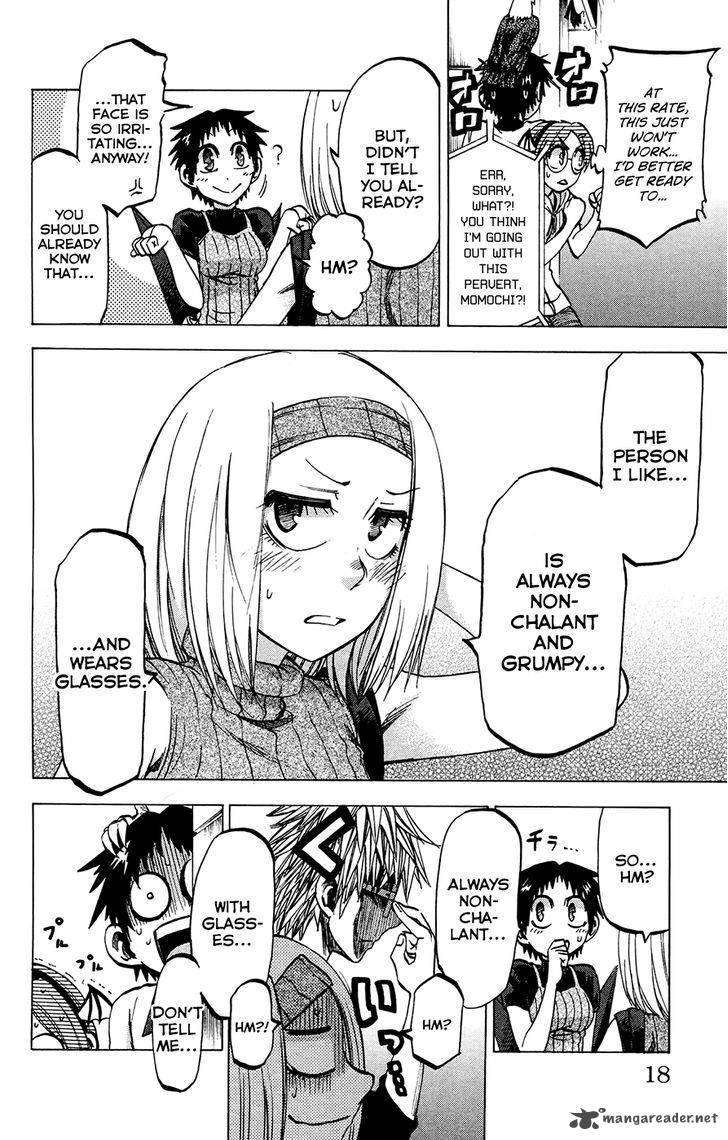 Jitsu Wa Watashi Wa 134 14