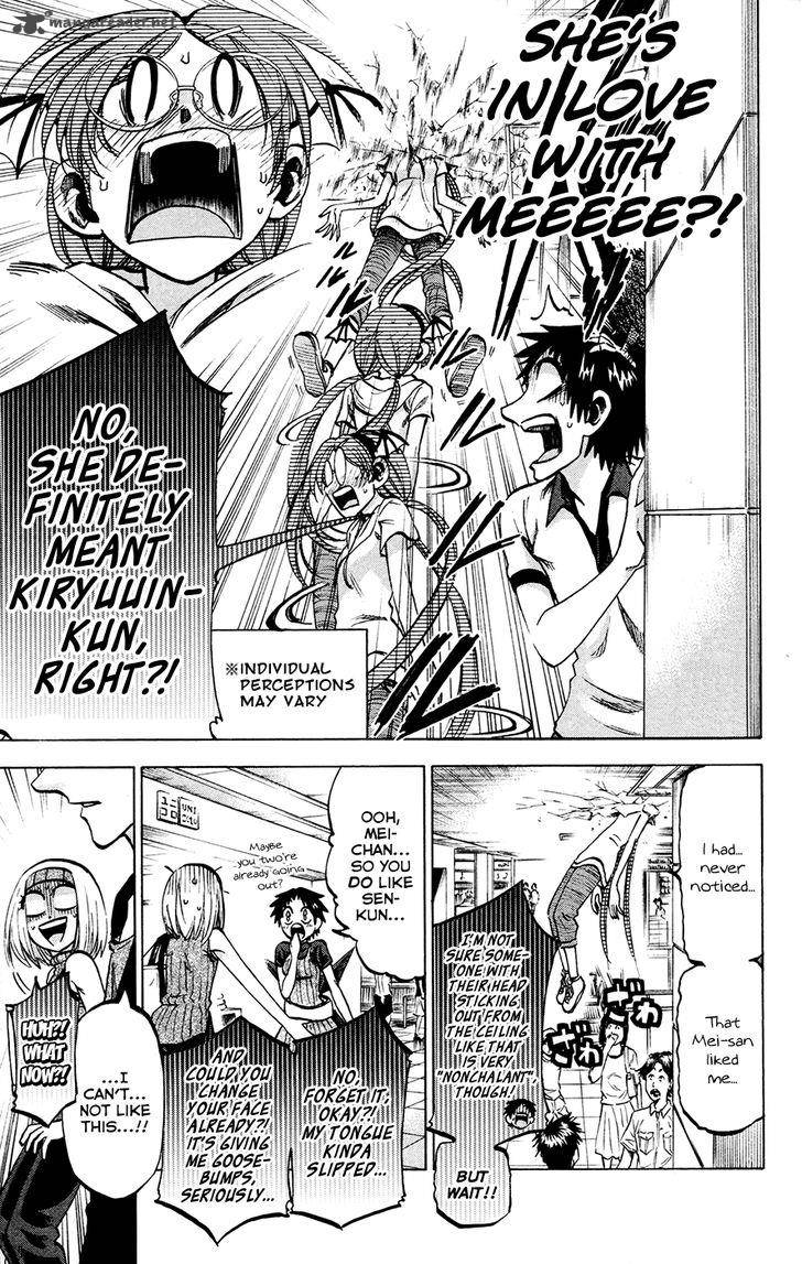 Jitsu Wa Watashi Wa 134 15