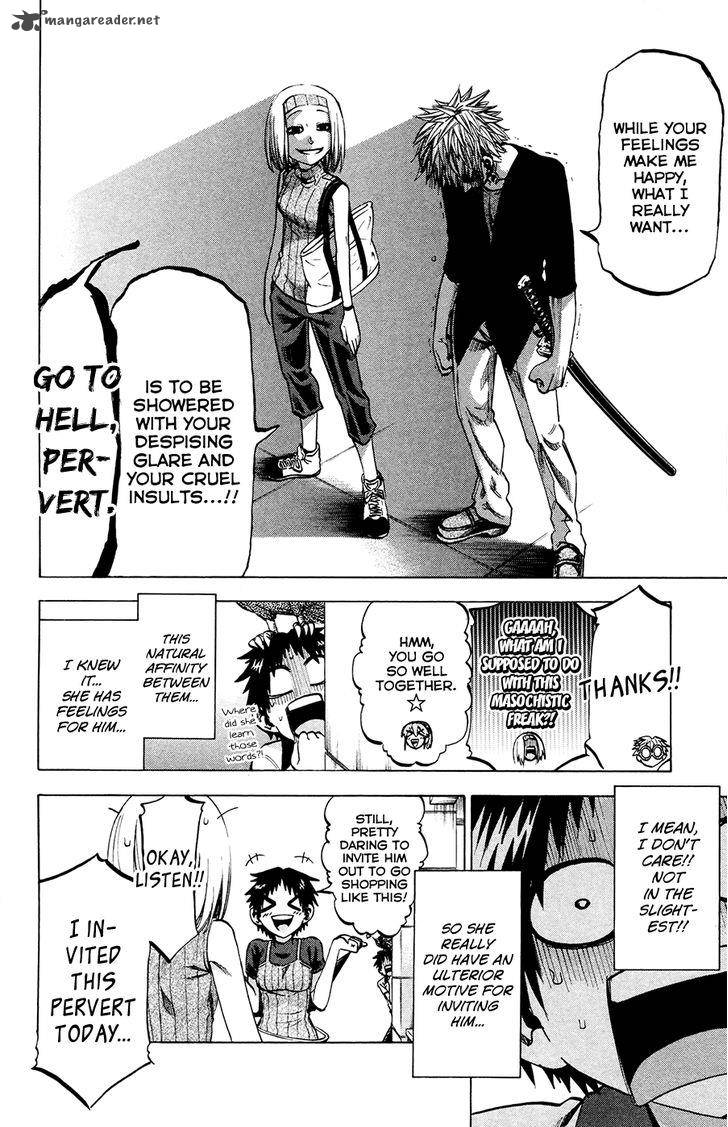 Jitsu Wa Watashi Wa 134 16